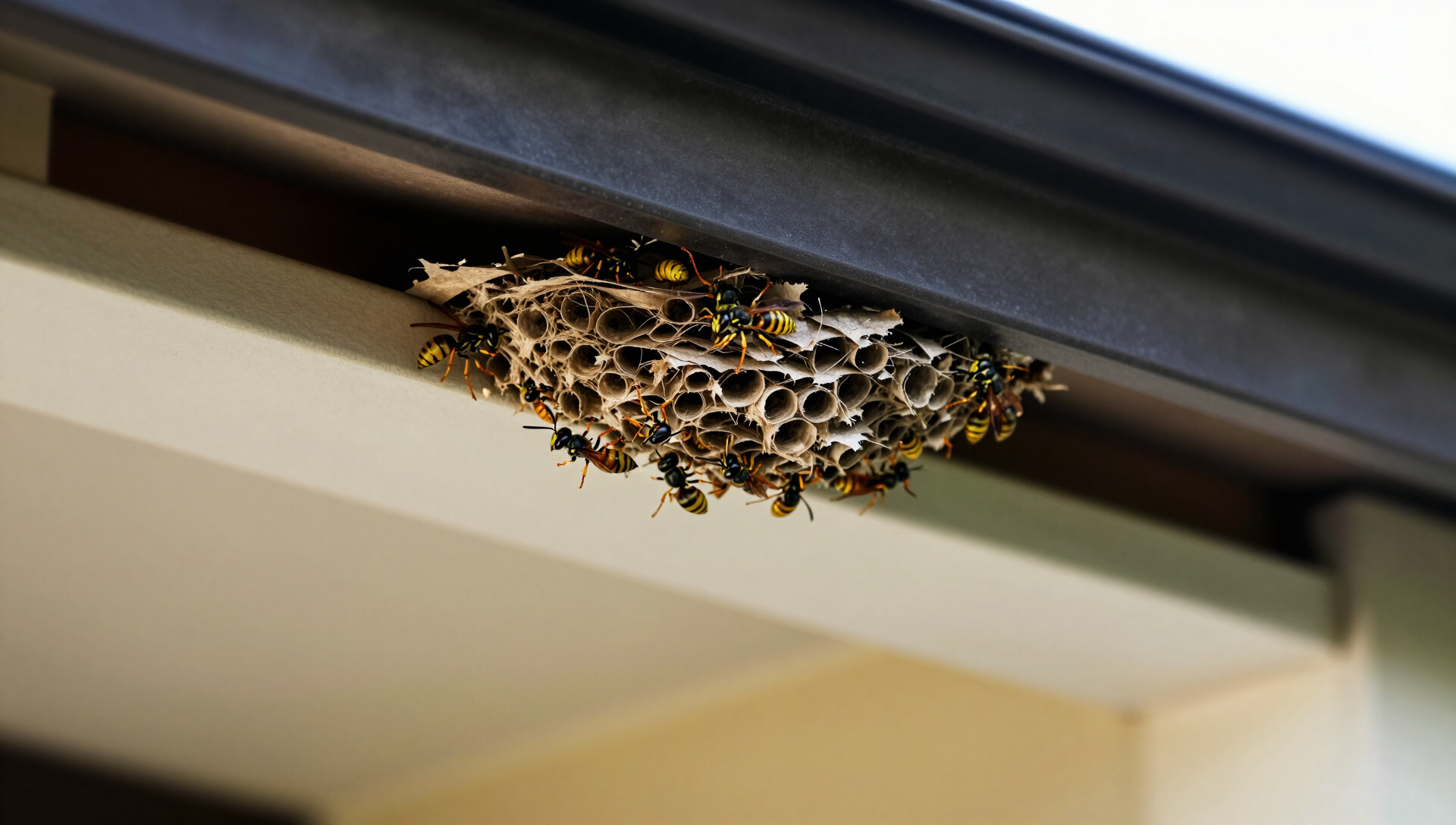 Bees and Wasp Removal in Regentville