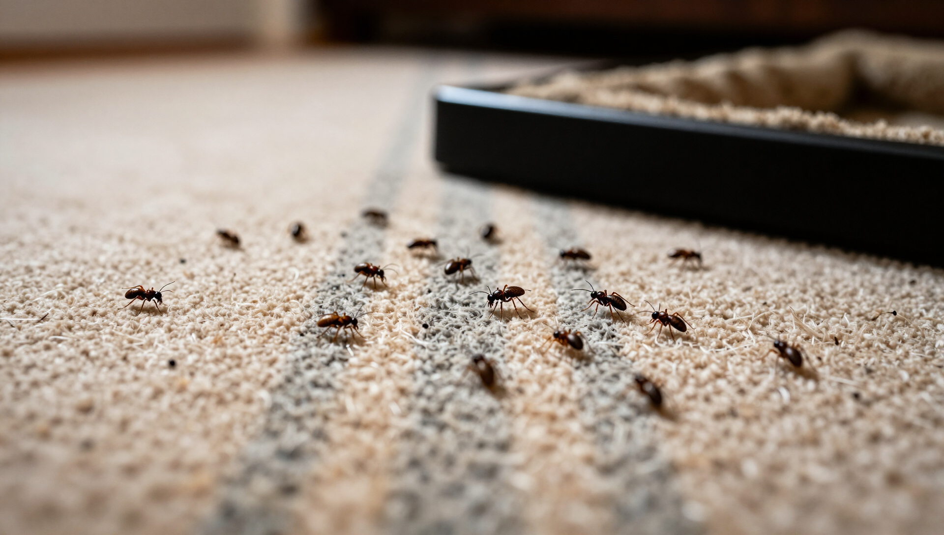 Fleas and Ticks Removal in Regentville